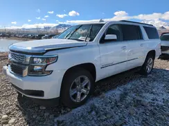 1GNSKHKCXHR168140 2017 CHEVROLET SUBURBAN