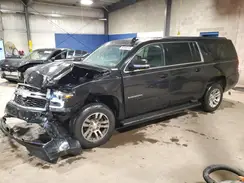 1GNSKHKCXHR170728 2017 CHEVROLET SUBURBAN