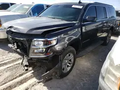 1GNSKHKCXHR171619 2017 CHEVROLET SUBURBAN