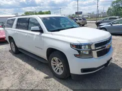1GNSKHKCXHR179932 2017 CHEVROLET SUBURBAN