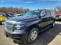 1GNSKHKCXHR181521 2017 CHEVROLET SUBURBAN