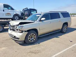 1GNSKHKCXHR205381 2017 CHEVROLET SUBURBAN