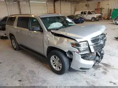 1GNSKHKCXHR206188 2017 CHEVROLET SUBURBAN