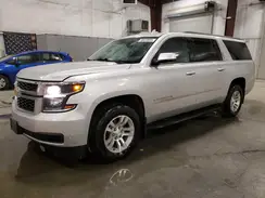 1GNSKHKCXHR210807 2017 CHEVROLET SUBURBAN