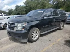 1GNSKHKCXHR213559 2017 CHEVROLET SUBURBAN