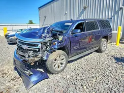 1GNSKHKCXHR217451 2017 CHEVROLET SUBURBAN