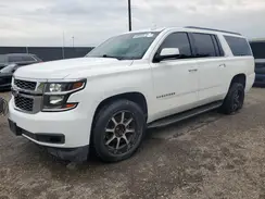 1GNSKHKCXHR220205 2017 CHEVROLET SUBURBAN