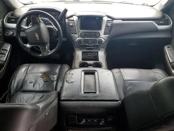 1GNSKHKCXHR220205 2017 CHEVROLET SUBURBAN - Image 8