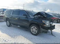 1GNSKHKCXHR223461 2017 CHEVROLET SUBURBAN