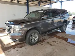 1GNSKHKCXHR226053 2017 CHEVROLET SUBURBAN