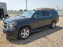1GNSKHKCXHR231060 2017 CHEVROLET SUBURBAN