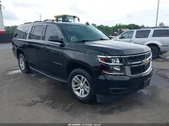 1GNSKHKCXHR236114 2017 CHEVROLET SUBURBAN