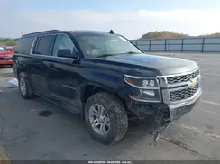 1GNSKHKCXHR238493 2017 CHEVROLET SUBURBAN