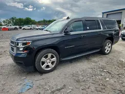 1GNSKHKCXHR240034 2017 CHEVROLET SUBURBAN