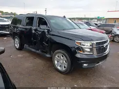 1GNSKHKCXHR250501 2017 CHEVROLET SUBURBAN