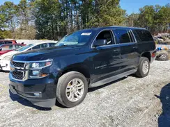 1GNSKHKCXHR272286 2017 CHEVROLET SUBURBAN