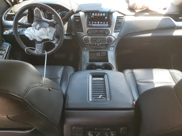 1GNSKHKCXHR272532 2017 CHEVROLET SUBURBAN - Image 8
