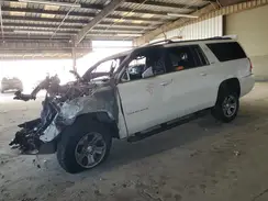 1GNSKHKCXHR286253 2017 CHEVROLET SUBURBAN