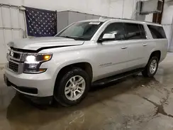 1GNSKHKCXHR287693 2017 CHEVROLET SUBURBAN