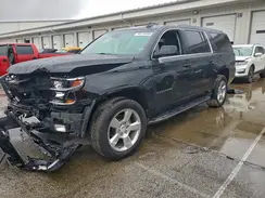 1GNSKHKCXHR296233 2017 CHEVROLET SUBURBAN