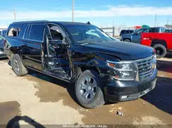 1GNSKHKCXHR302869 2017 CHEVROLET SUBURBAN