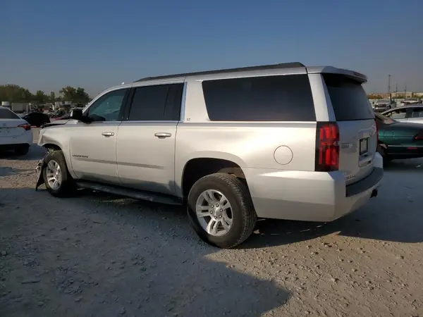 1GNSKHKCXHR309143 2017 CHEVROLET SUBURBAN - Image 2