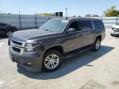 1GNSKHKCXHR309644 2017 CHEVROLET SUBURBAN