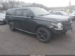 1GNSKHKCXHR321616 2017 CHEVROLET SUBURBAN