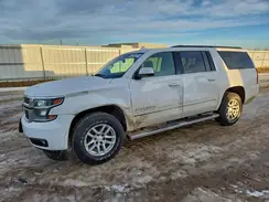 1GNSKHKCXHR326296 2017 CHEVROLET SUBURBAN
