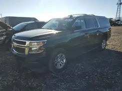 1GNSKHKCXHR327349 2017 CHEVROLET SUBURBAN