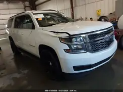 1GNSKHKCXHR328405 2017 CHEVROLET SUBURBAN