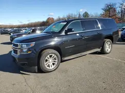 1GNSKHKCXHR331370 2017 CHEVROLET SUBURBAN