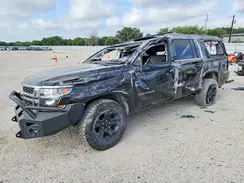 1GNSKHKCXHR359458 2017 CHEVROLET SUBURBAN