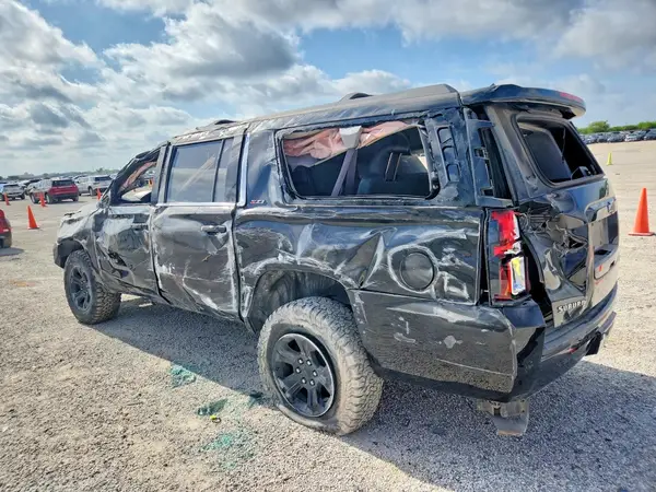 1GNSKHKCXHR359458 2017 CHEVROLET SUBURBAN - Image 2