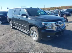 1GNSKHKCXHR369343 2017 CHEVROLET SUBURBAN