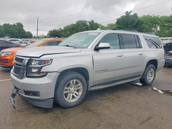 1GNSKHKCXHR374994 2017 CHEVROLET SUBURBAN - Image 1