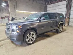 1GNSKHKCXHR375997 2017 CHEVROLET SUBURBAN