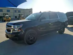 1GNSKHKCXHR389382 2017 CHEVROLET SUBURBAN
