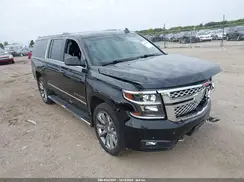 1GNSKHKCXHR396087 2017 CHEVROLET SUBURBAN