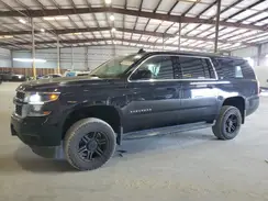 1GNSKHKCXHR401207 2017 CHEVROLET SUBURBAN