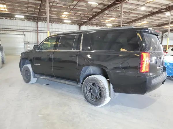 1GNSKHKCXHR401207 2017 CHEVROLET SUBURBAN - Image 2