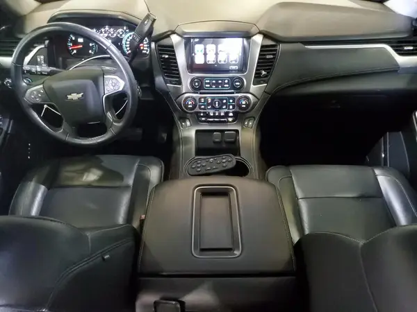 1GNSKHKCXHR401207 2017 CHEVROLET SUBURBAN - Image 8