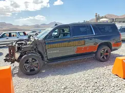 1GNSKHKCXJR105982 2018 CHEVROLET SUBURBAN
