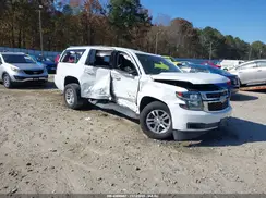 1GNSKHKCXJR114343 2018 CHEVROLET SUBURBAN