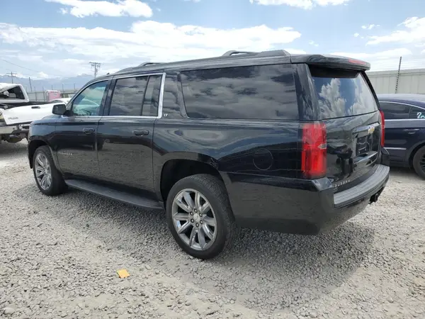 1GNSKHKCXJR114925 2018 CHEVROLET SUBURBAN - Image 2