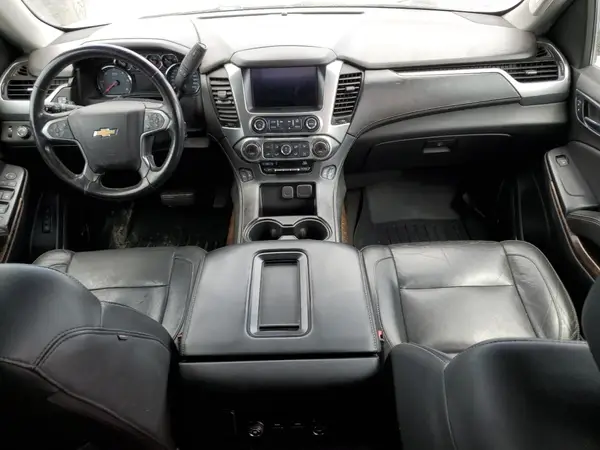 1GNSKHKCXJR114925 2018 CHEVROLET SUBURBAN - Image 8