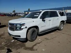 1GNSKHKCXJR115671 2018 CHEVROLET SUBURBAN