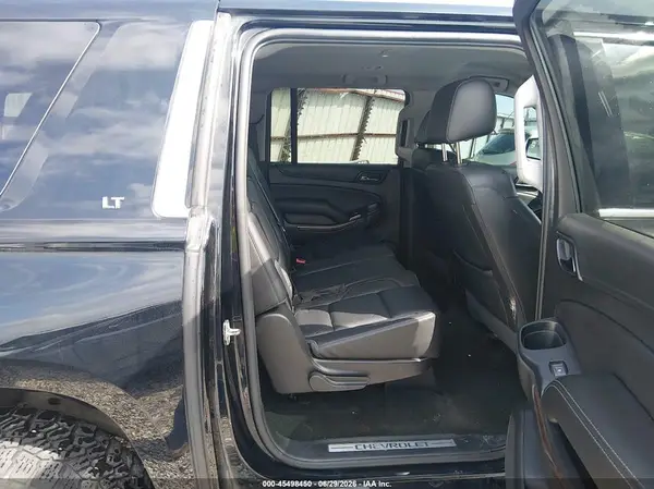 1GNSKHKCXJR120059 2018 CHEVROLET SUBURBAN - Image 8
