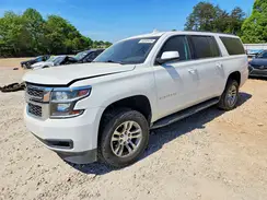 1GNSKHKCXJR127092 2018 CHEVROLET SUBURBAN