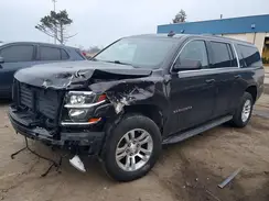1GNSKHKCXJR135628 2018 CHEVROLET SUBURBAN